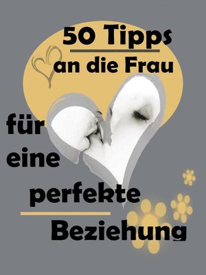 cover image of 50 Tipps an die Frau